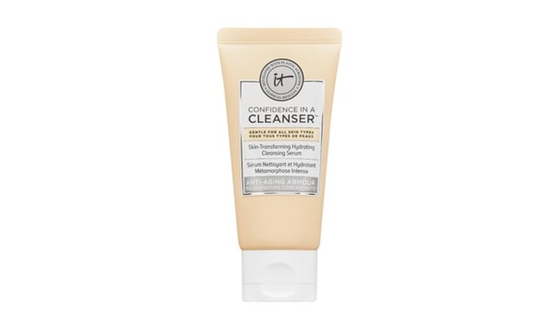 IT Cosmetics Confidence in a Cleanser Puhdistusgeeli 50 ml