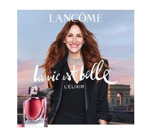 LANCÔME La vie est belle L’Elixir Eau de Parfum 10 ml