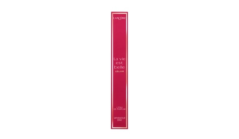 LANCÔME La vie est belle L’Elixir Eau de Parfum 10 ml