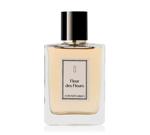 Une Nuit Nomade Fleur des Fleurs Une Nuit A Bali Eau de Parfum 100 ml