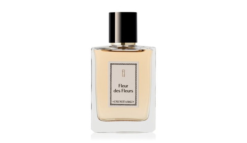 Une Nuit Nomade Fleur des Fleurs Une Nuit A Bali Eau de Parfum 100 ml