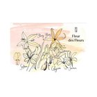 Une Nuit Nomade Fleur des Fleurs Une Nuit A Bali Eau de Parfum 100 ml
