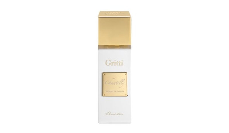 Gritti Chantilly Extrait de Parfum Hajuvesi 100 ml