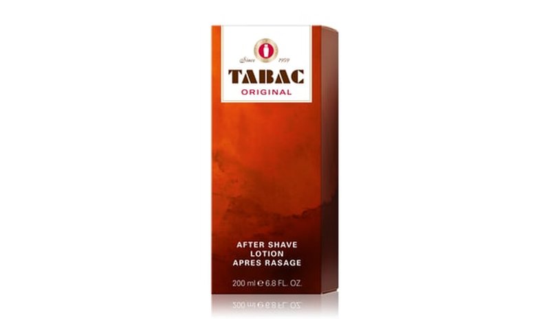 Tabac Original After shave -voide 200 ml