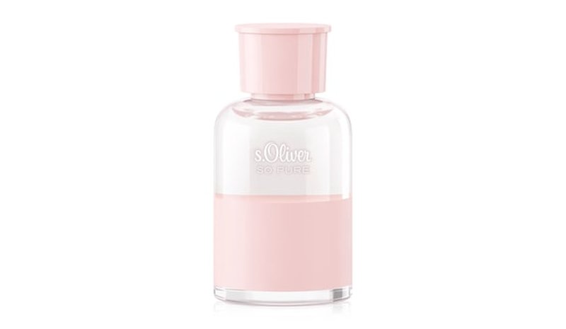 s.Oliver So Pure Women - EdT 30 ml_