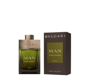BVLGARI Man Wood Essence Hajuvesi 150 ml