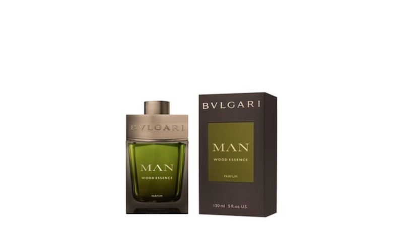 BVLGARI Man Wood Essence Hajuvesi 150 ml