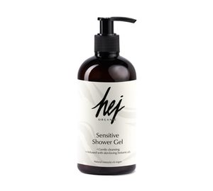 Hej Organic Sensitive Suihkugeeli 300 ml