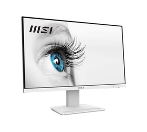 27" MSI PRO MP273AWDE - 1920x1080 (FHD) - 100Hz - IPS