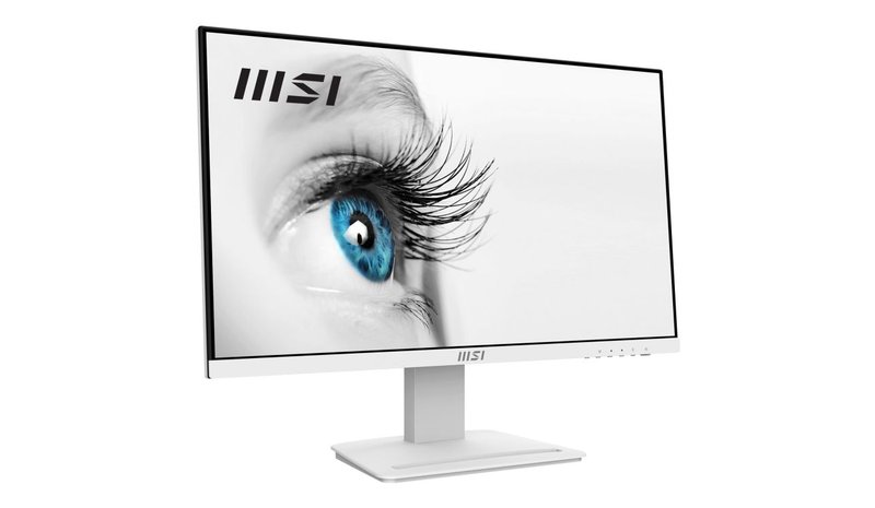 27" MSI PRO MP273AWDE - 1920x1080 (FHD) - 100Hz - IPS