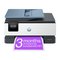HP Officejet Pro 8125e All-in-One Multifunction - väri - Muste – kuva 2
