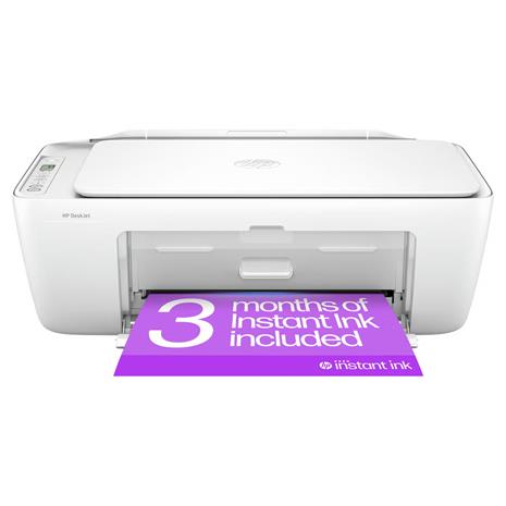 HP DeskJet 2810e