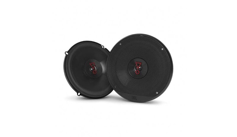 JBL Stage3 627 -kaiutinsarja (16cm, 6,5"")