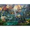 Ravensburger - 9000 bitars pussel - Drakarnas magiska skog – kuva 1