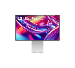 LG 32U990A-S (31,5"), näyttö