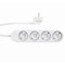 Shelly Power Strip Gen4 - White – kuva 3