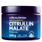 Star Nutrition Citrullin Malate 240g