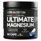 Star Nutrition Ultimate Magnesium 90pcs