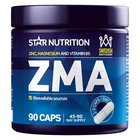 Star Nutrition ZMA Star 90pcs