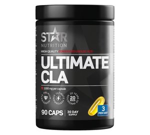Star Nutrition Ultimate CLA 90pcs