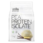 Star Nutrition Pea Protein Isolate Vanilla 1000g