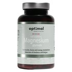 Optimal Nordic Nutrition Magnesium Glycinate 120kpl
