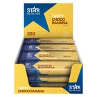 Star Nutrition Soft Protein Bar, 12 x 55 g