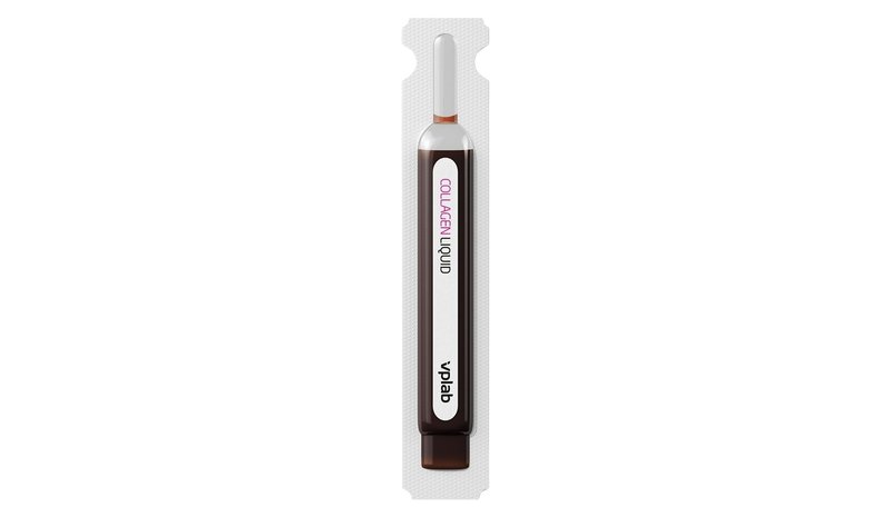 VPLAB Beauty Liquid Collagen 10*10ml – kuva 1/1