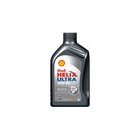 Moottoriöljy SHELL HELIX ULTRA RACING 10W60 1L. 10w-60