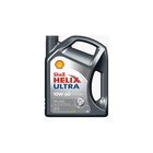 Moottoriöljy SHELL HELIX ULTRA RACING 10W60 4L. 10w-60
