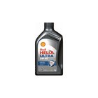 Moottoriöljy SHELL HELIX ULTRA DIESEL 5W40 1L. 5w-40