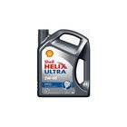 Moottoriöljy SHELL HELIX ULTRA DIESEL 5W40 4L. 5w-40