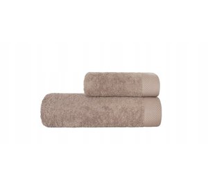 Faro Boho pyyhe 70x140 cm, 500 gsm, beige