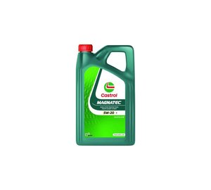 Moottoriöljy CASTROL 5W20 MAGNATEC E 5L. 5w-20