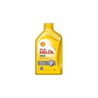 Moottoriöljy SHELL HELIX HX5 15W40 1L. 15w-40