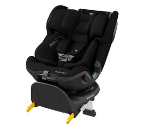 Maxi-Cosi Emerald 360 Pro Authentic musta turvaistuin