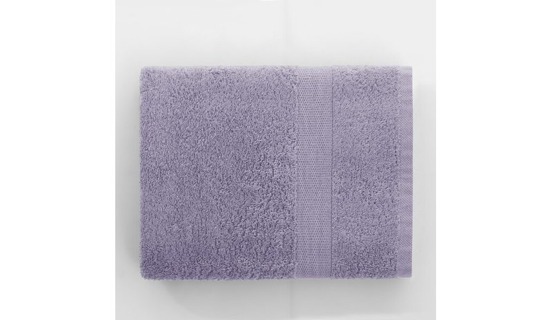 Decoking Marina -pyyheliina, violetti - erilaiset koot