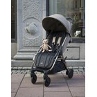 Elodie Details universaali istuintyyny Aviator Black