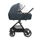 Maxi-Cosi COMFORT regnskydd läpinäkyvä
