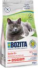 Bozita Katt Senior 8+ Viljaton lohi 400 g