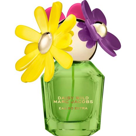 Marc Jacobs Daisy Wild Eau so Extra Eau de Parfum 30 ml