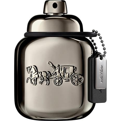 Coach Pure Platinum - Parfum 40 ml