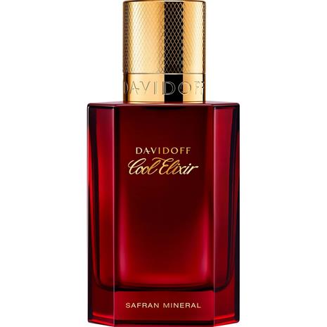 Cool Elixir Safran Mineral Parfum 50 ml – kuva 3/8