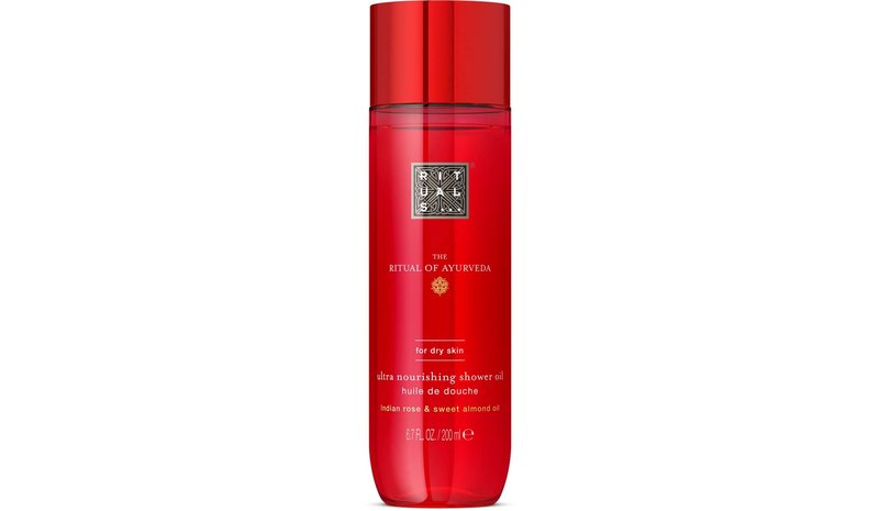 Rituals The Ritual of Ayurveda Shower Oil 200 ml