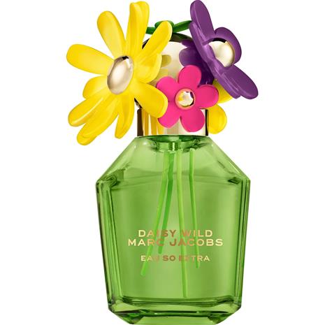 Marc Jacobs Daisy Wild Eau so Extra Eau de Parfum 100 ml