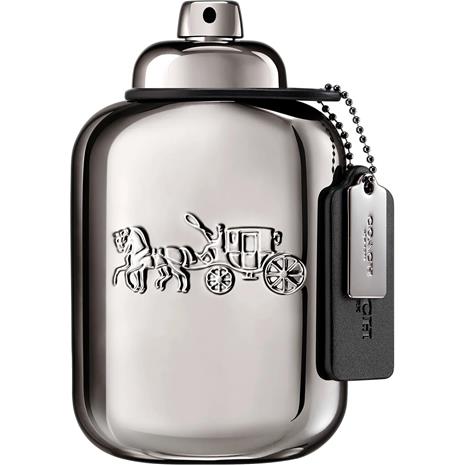 Coach Pure Platinum - Parfum 100 ml – kuva 2/7