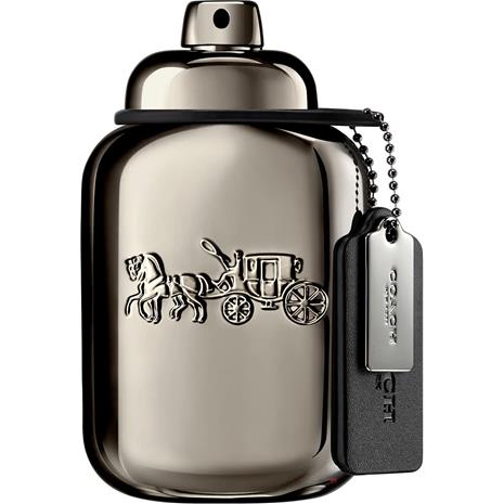 Coach Pure Platinum - Parfum 60 ml