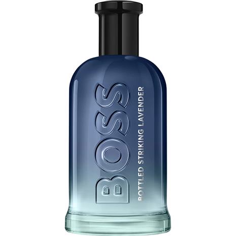 Hugo Boss Bottled Striking Lavender - EdP 200 ml