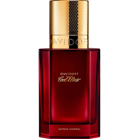 Cool Elixir Safran Mineral Parfum 30 ml – kuva 3/8