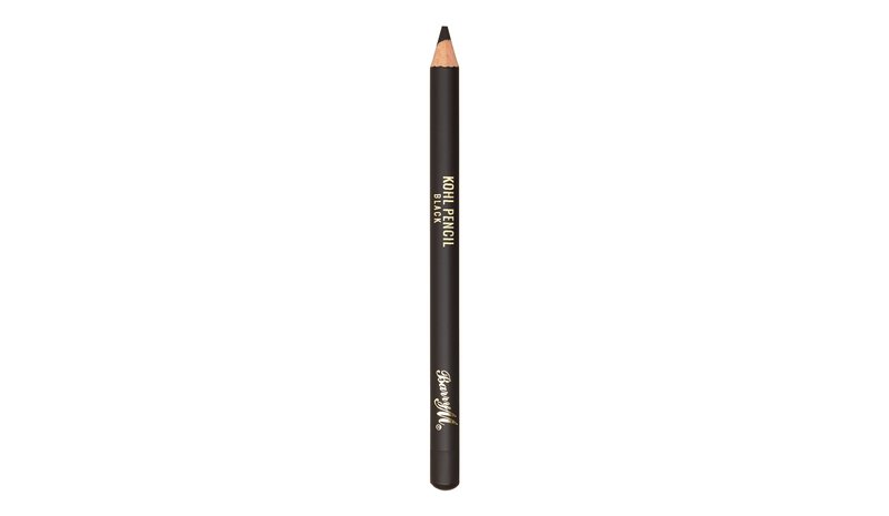 Barry M Kohl Pencil Black